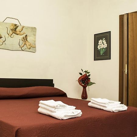 Appartement La Casa Di Rosa à Matera Extérieur photo