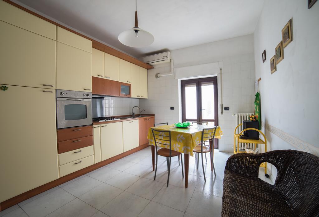Appartement La Casa Di Rosa à Matera Extérieur photo