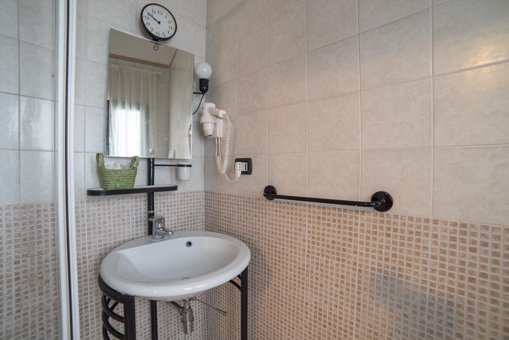 Appartement La Casa Di Rosa à Matera Extérieur photo