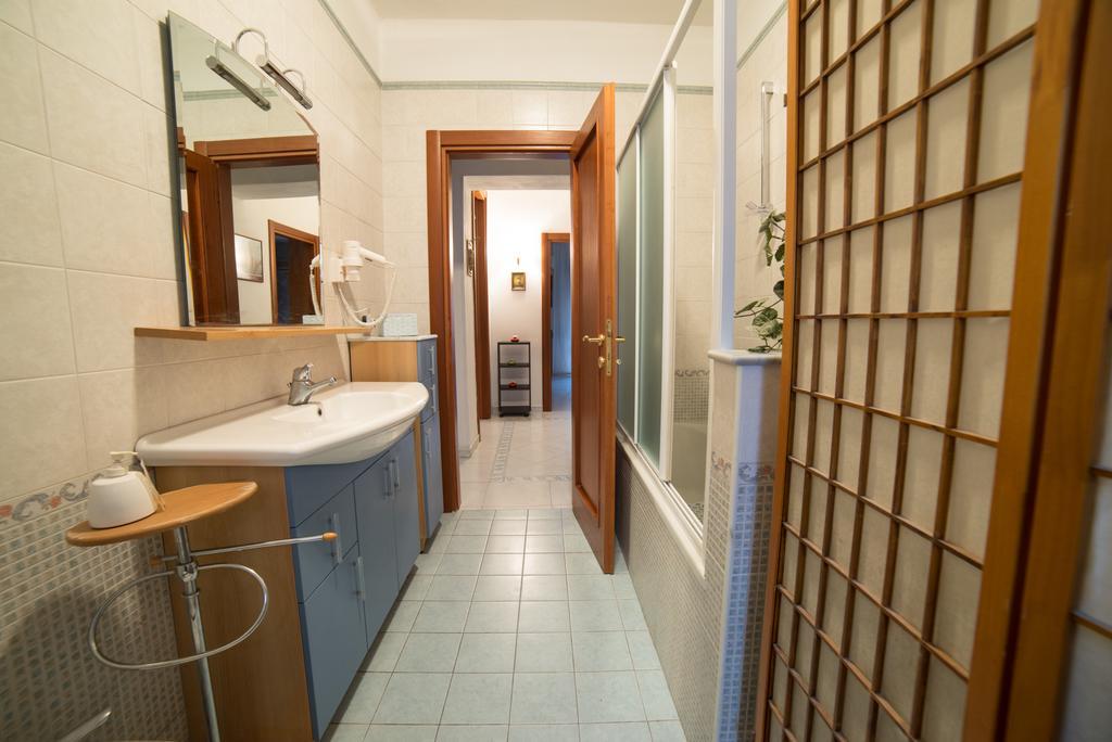 Appartement La Casa Di Rosa à Matera Extérieur photo