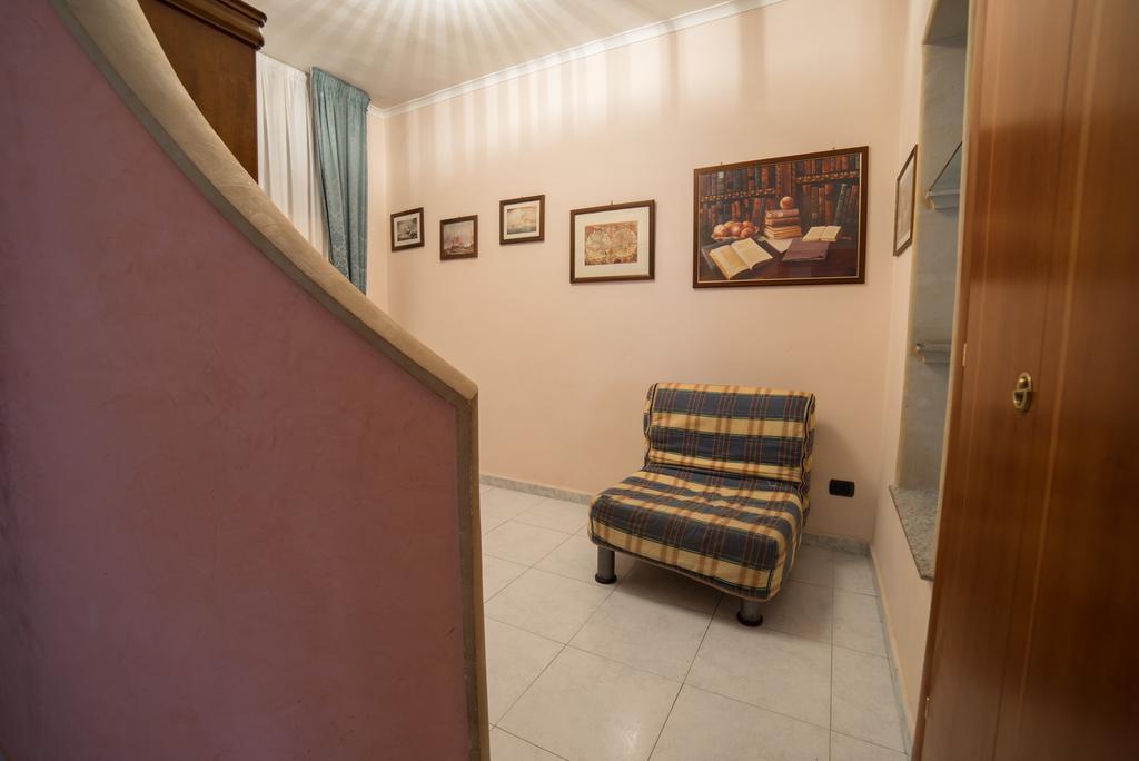 Appartement La Casa Di Rosa à Matera Extérieur photo