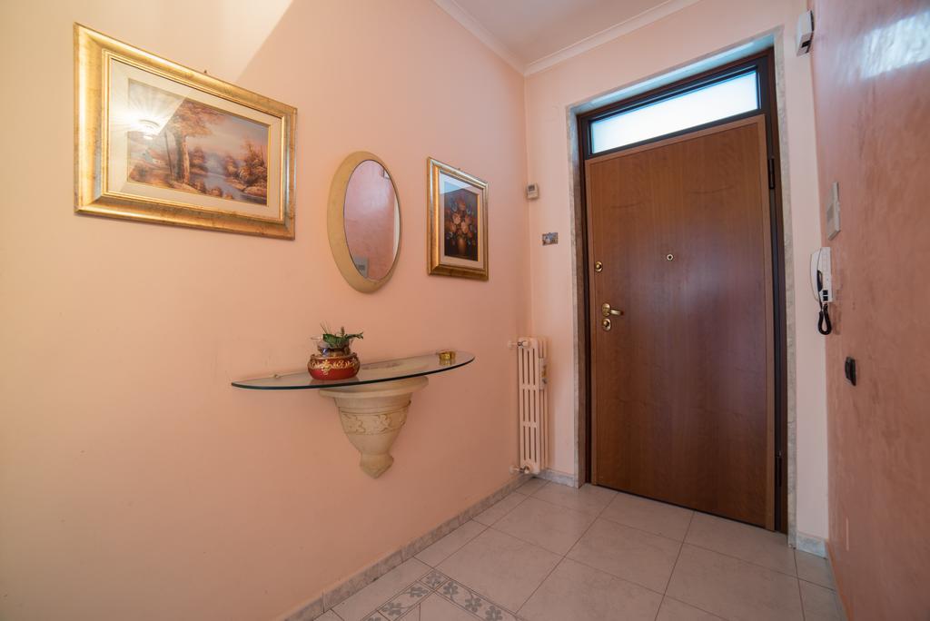 Appartement La Casa Di Rosa à Matera Extérieur photo
