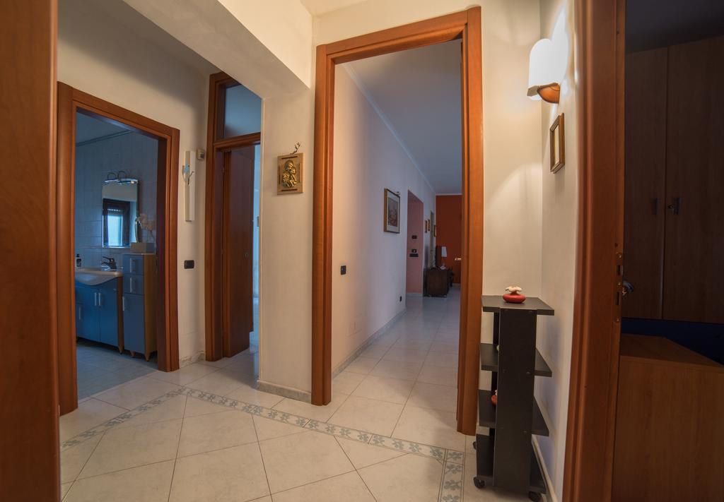 Appartement La Casa Di Rosa à Matera Extérieur photo