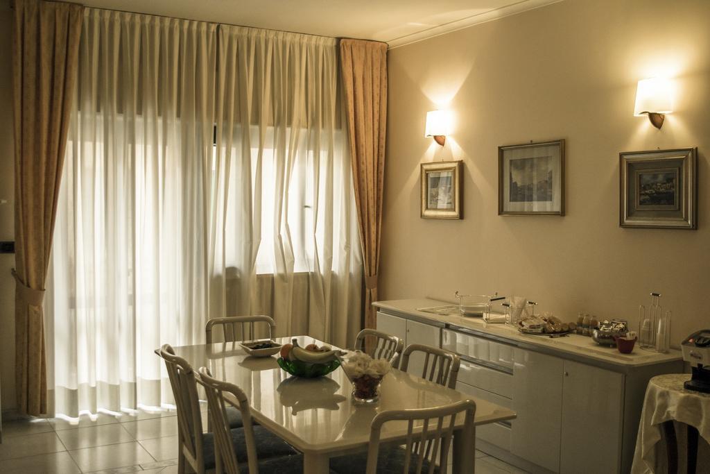 Appartement La Casa Di Rosa à Matera Extérieur photo