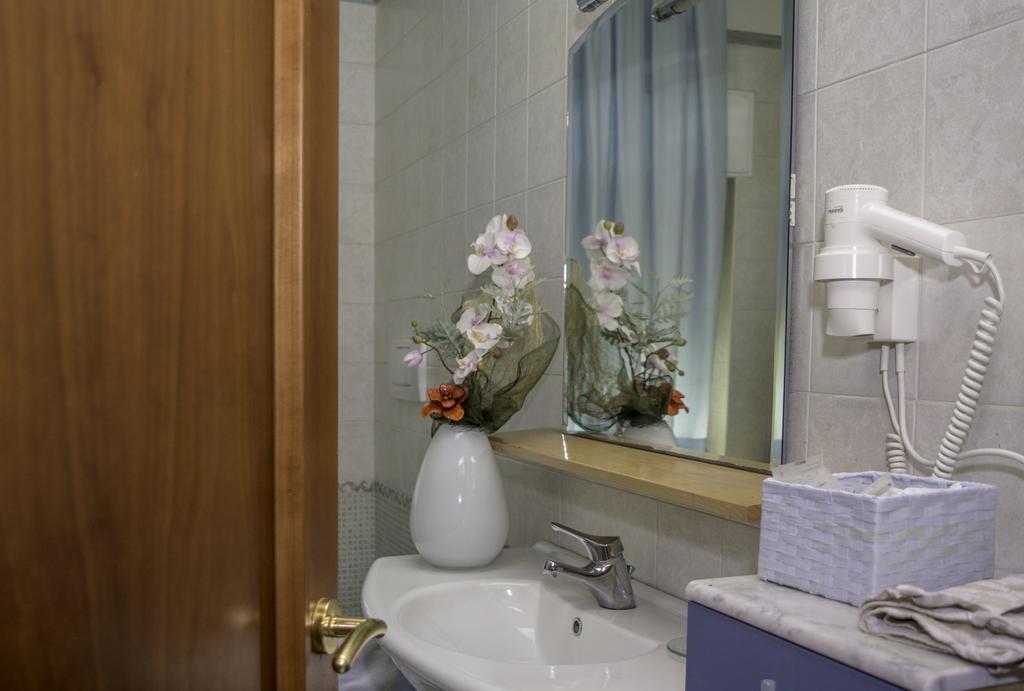 Appartement La Casa Di Rosa à Matera Extérieur photo