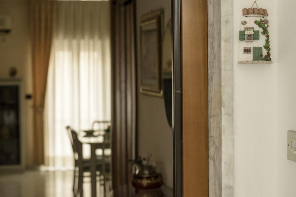 Appartement La Casa Di Rosa à Matera Extérieur photo