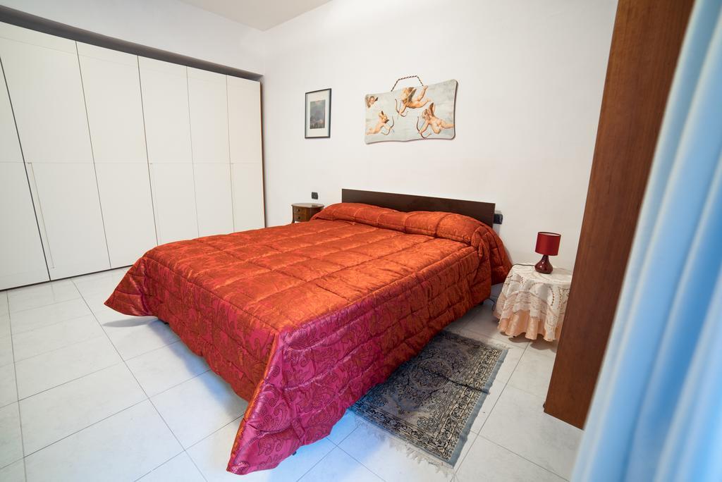 Appartement La Casa Di Rosa à Matera Extérieur photo